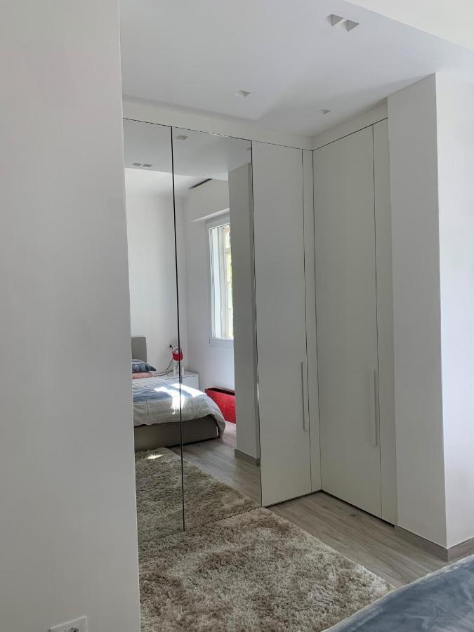 Ghisello Luxury Guesthouse 1 Bologna Exterior foto