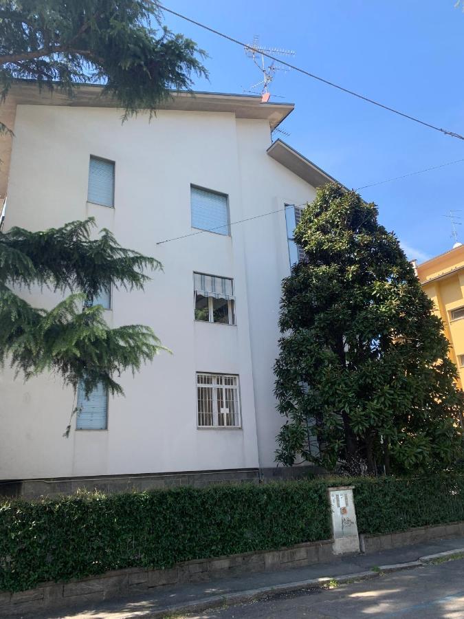 Ghisello Luxury Guesthouse 1 Bologna Exterior foto