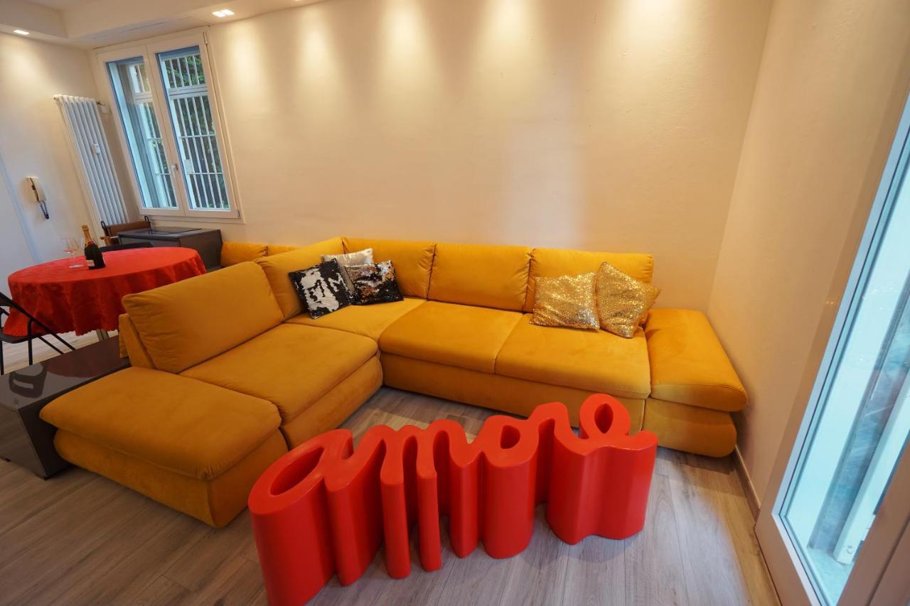 Ghisello Luxury Guesthouse 1 Bologna Exterior foto