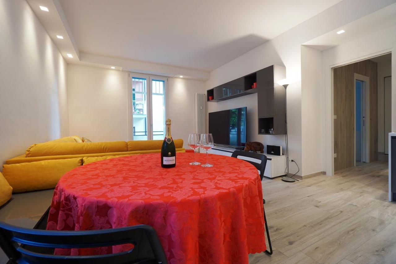 Ghisello Luxury Guesthouse 1 Bologna Exterior foto