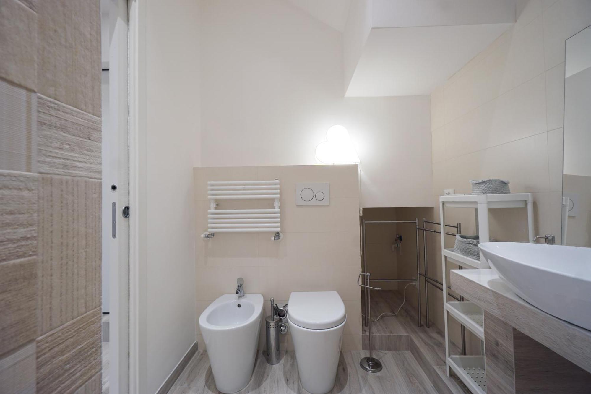 Ghisello Luxury Guesthouse 1 Bologna Exterior foto