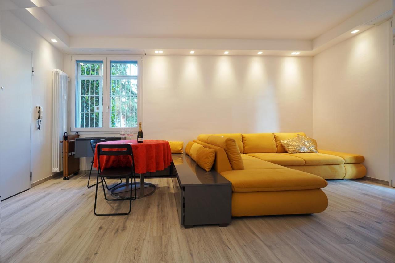 Ghisello Luxury Guesthouse 1 Bologna Exterior foto