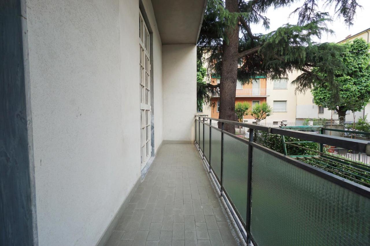 Ghisello Luxury Guesthouse 1 Bologna Exterior foto