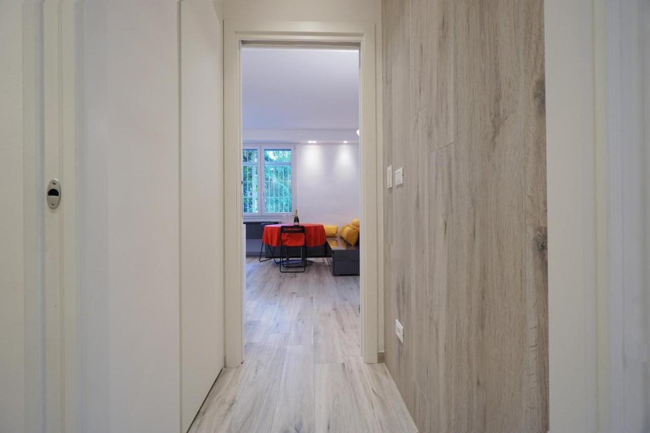 Ghisello Luxury Guesthouse 1 Bologna Exterior foto